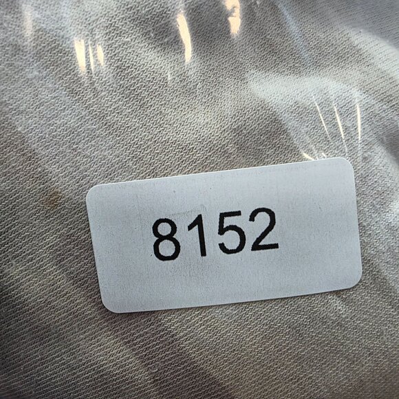 Womens American Eagle Beige Camo Print Jegging Fit Sweatshirt Crew Neck Size XS - Picture 9 of 9